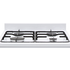 Euromaid GGFW50LPG 50cm Freestanding LPG Gas Oven/Stove image NaN