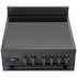 DeLonghi 60cm Deluxe Induction Anthracite Freestanding Oven PRO66MALIN image NaN