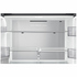 Samsung 810L Family Hub French Door Refrigerator SRF9700BFH image NaN