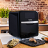 Tefal Easy Fry Oven & Grill 9 in 1 Air Fryer FW5018 image NaN