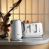 Sunbeam Kyoto City Collection 4 Slice Toaster White TAM8004WH image NaN