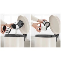 Bosch Series 6 Cordless Hand Stick Vacuum Cleaner-Moonlight Blue BCS611AU hero image