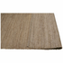Cadrys NATURALS JUTE NATURAL 350x450 Rug JUTENC6 image NaN