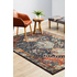 Rug Culture Legacy Medium Multi-coloured Rug 230X160CM - LEG-854-NAVY-230X160 image NaN