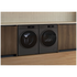 Fisher & Paykel Series 7 10kg Contemporary Heat Pump Dryer Graphite DH1060DG5 image NaN