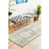 Rug Culture Century Large Multi-coloured Rug 400X80CM - CEN-944-GREY-400X80 image NaN