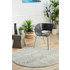 Rug Culture Mirage Small Silver Rug 150X150CM - MIR-351-SIL-150X150 image NaN