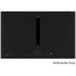 Neff 80cm Induction Flex Design with Integrated Downdraft Anthracite Grey V68YYX4C1-AG image NaN