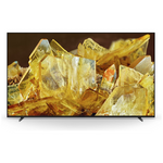 Sony Bravia 85 Inch X90L XR Full Array LED 4K Google TV XR85X90L hero image