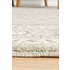 Rug Culture Evoke Oversize Silver Rug 400X300CM - EVO-261-SIL-400X300 image NaN