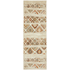 Rug Culture Oxford Medium Rust Rug 300X80CM - OXF-430-RUS-300X80 image NaN