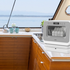 Linarie Gavarnie Portable Benchtop 3 Place Setting Dishwasher LB3SDW image NaN