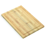 Artinox Planum Tasmanian Oak Chopping Board TRIB3045 hero image