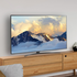LG 50 Inch UM76 4K UHD HDR ThinQ AI Smart LED TV 50UM7600PTA image NaN