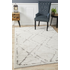 Rug Culture Metro Large Silver Rug 290X200CM - MET-606-SIL-290X200 image NaN