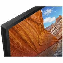 Sony 75 Inch X80J 4K UHD HDR Smart Google TV KD75X80J hero image