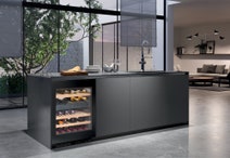 Liebherr 34 Bottle Wine Storage Cabinet UWTGB1682 hero image