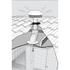 Schweigen Silent Multi Purpose Exhaust Vent BRB750 image NaN