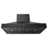Schweigen 3000m3/h Silent BBQ Rangehood 150cm and Flue CL8915BSP2KIT image NaN