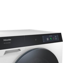 Miele Nova W2 Series 9kg Front Load Washing Machine with SmartMatic and InfinityCare Drum WQ1000WPS hero image