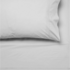 Linen House Vienna 300TC Silver King Single Sheet Set 01707G632 image NaN