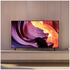 Sony 75 Inch X80K Bravia 4K UHD HDR LED Google TV KD75X80K image NaN