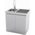 Gasmate BQ1091 Galaxy Sink and Storage Module image NaN