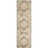 Rug Culture Odyssey Large Navy Multi-coloured Rug 400X80CM - ODY-150-NAVY-400X80 image NaN