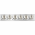 Artusi 90cm Maximus Series Stainless Steel Cooktop AGH90XFFD image NaN