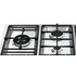 Smeg 90cm Classic Aesthetic Natural Gas Cooktop PSA906-4  image NaN