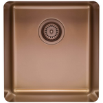 Titan Medium Single Bowl Sink TSAB40 hero image