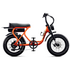Flight Risk FR303 E-Bike Orange ATV07OR image NaN
