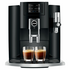 Jura E8 Piano Black Coffee Machine 15268 image NaN