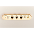 Marshall WOBURNCREAM Speaker with Bluetooth image NaN