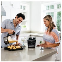 Ninja Foodi Cold and Hot Blender HB150 hero image