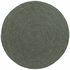 Cadrys Seasons Stripe Nat/Khaki 300x400 Rug SEASSNK5 image NaN