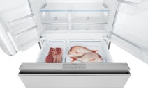 Electrolux 609L French Door Fridge EHE6899SA hero image