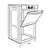 Westinghouse Cooking Package WVE665WWHG640WB image NaN