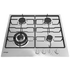 Omega OCG61X 60cm Natural Gas Cooktop image NaN