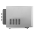 Smeg SAM34CXI Inverter Microwave with Convection 1000W image NaN