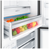 Electrolux 496L Ultimate Taste 500 Bottom Mount Refrigerator Matte Black EBE5002BD-R image NaN