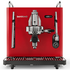 Sanremo Absolute CUBE Coffee Machine Red SRPCB13A716L03 image NaN