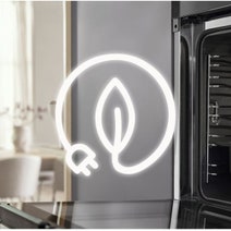 Miele 60cm Built-In Pyrolytic Oven Stainless Steel H2861BPCLST hero image