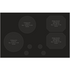 ASKO 80cm 4 Zone Induction Cooktop HID824GC image NaN