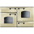 Falcon CLAS110EI5CR-CH 110cm Freestanding Electric Oven/Stove image NaN