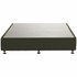 A.H. Beard Domino Designer Queen Size Bed Base Brown FODEB1BQUE image NaN