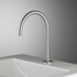 Rogerseller Tonic Hob Sink Outlet - Brushed Nickel 3606015107 image NaN