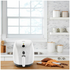 Sunbeam AFP4000WH Copper Infused Duraceramic Air Fryer image NaN
