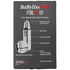BaBylissPRO Single Foil Shaver Silver 900895 image NaN