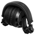 Pioneer DJ HDJX7K Professional Over Ear Headphones Black image NaN